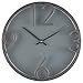 Bernhard Products - Modern Wall Clock, 12