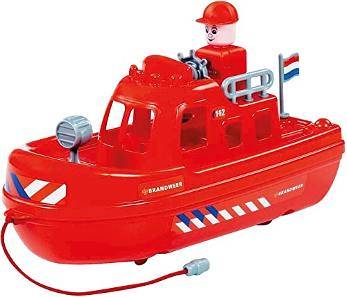 WDK Partner 71132, multicoloured