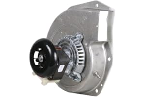 Goodman Furnace Draft Inducer Blower # B40590-00, 7002-3036, J238-112-11195, J238-112-11258 # FB-RFB