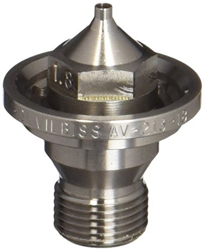 DeVilbiss (AV21318) 1.8mm Fluid Tip