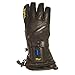 Volt Resistance Mens Titan 7v Heated Leather Glove