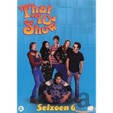 That 70's Show Seizoen 6