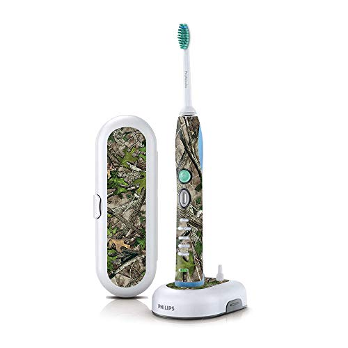MightySkins Skin Compatible with Philips Sonicare 7 Series FlexCare+ Rechargeab…