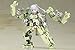 Kotobukiya Frame Arms Girl Greifen Model Kit