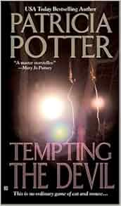 Tempting The Devil Berkley Sensation Patricia Potter