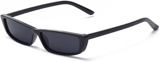 small frame rectangular sunglasses