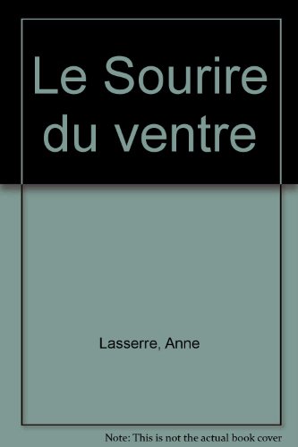 Le  sourire du ventre