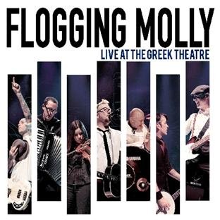 Flogging Molly - Funky New Year 2009: Punk - Zortam Music