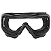 JT Spectra Series Goggle, Black
