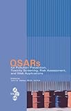 QSARs for Pollution Prevention, Toxicity Screening, Risk Assessment, and Web Applications, , 1880611368