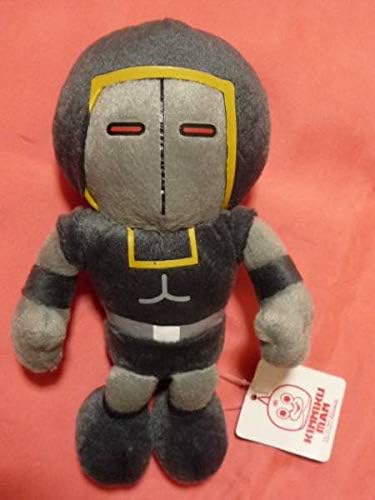Amazon カワイイキン肉マンキャラクターウォーズマン ぬいぐるみ ぬいぐるみ ホビー