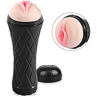Utimi Male Masturbation Cup Masturbator for Male Masturbation Sex Toys