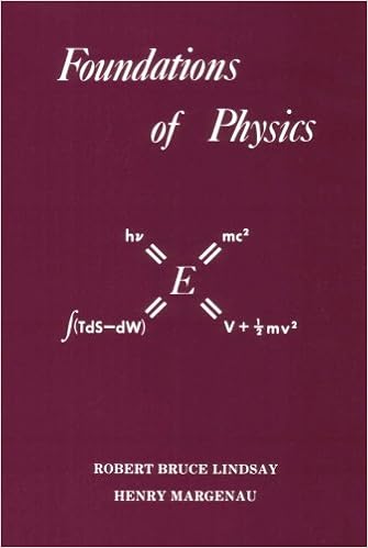 Amazoncom Foundations Of Physics 9780918024176 Robert B - 