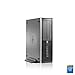 HP Core 2 Duo 3.0GHz Processor, New 4GB Memory, 500GB SATA Hard Drive, DVD-ROM, Windows 10, 19in Monitor(Brands may vary), Speakers, WiFi - (Renewed)