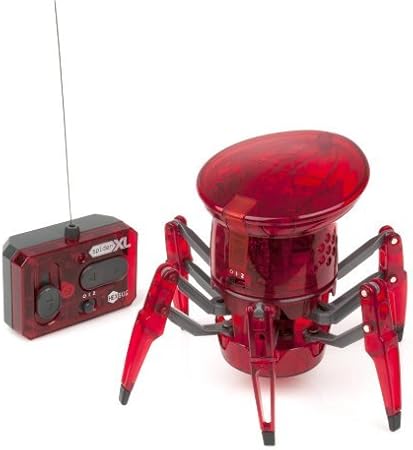 hexbug spider xl