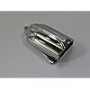 Bargman-Travel-Trailer-Porch-Light-Deco-Airstream-Shasta-Spartan-Airfloat-Camper-RV