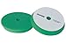 Rupes Green Medium Foam Pad (2-Pack) - 180mm (7 Inch)