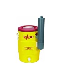 Igloo   Dispensador de vasos de 11863 Cooler Indus
