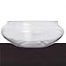Efavormart Clear Floating Candle Glass Vase Bowls for Wedding Party Birthday Centerpieces Home Decorations Supplies - 10