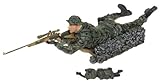 MARINE CORPS RECON SNIPER CAUCASIAN VARIATION