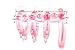Cockring Sex Toys for Men the Keel Penis sleeves Waterproof Triple Cock Rings Delayed Condom Penis Extender Female Orgasm Erotic Adult Sex Products