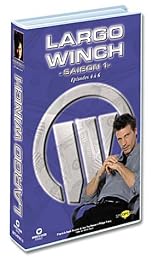 Largo Winch - Vol.2