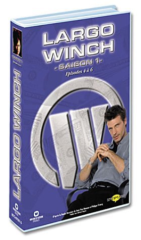 Largo Winch - Vol.2