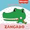Livro Fisher-Price - Zangado: Quando me sinto (Mundinho da leitura)