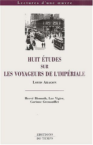 Huit études sur 