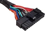 Corsair CV550 550W Bronze Power Supply Unit PSU CP-9020210-EU view 12