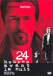 24 Heures Avant La Nuit