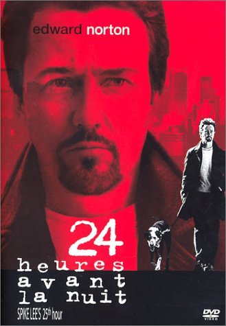 24 Heures Avant La Nuit