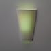 It's Exciting Lighting IEL-3000 Color Changing Wall Sconce with Remote, Multicolor