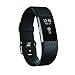 POY Replacement Bands Compatible for Fitbit Charge 2, Classic Edition Adjustable Sport Wristbands