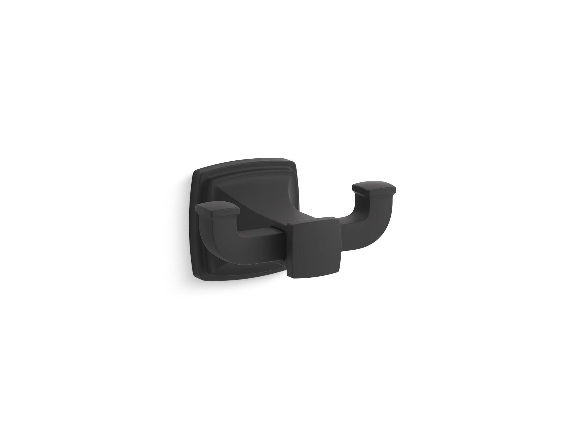 Photo 1 of KOHLER RIFF™ ROBE HOOK