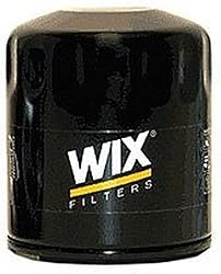 WIX Racing Filters Spin-On Lube Filter