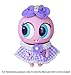 Distroller Ksimerito Purple Dress w/ Pearl - Nerlie Neonate Baby Doll Accesories