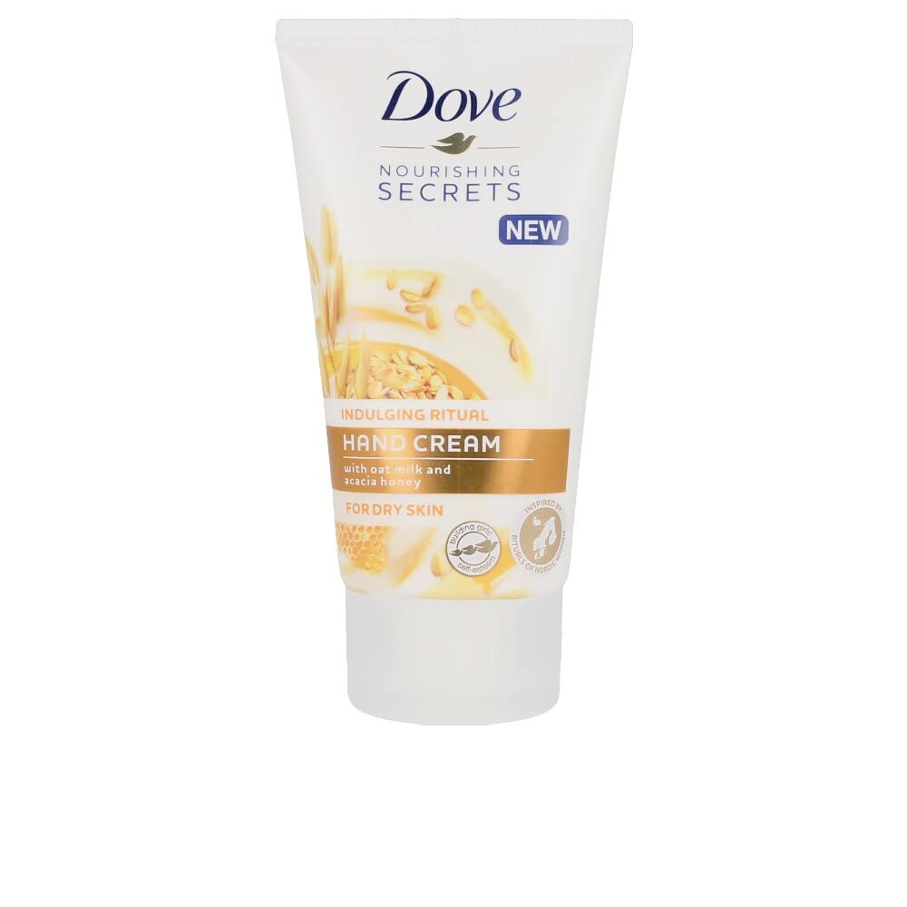 DOVE Hand & Nail Cream (Avena) - 75ml