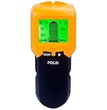 Stud Finder,Multi-Scanner Stud Finders Center-Finding Stud Metal AC Wire WoodScanner Wall Stud Finder