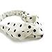 WindBreath 6 Pack Women Headbands Criss Cross Hair Band Elastic Head Wrap Accessory