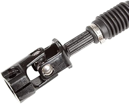 thumbnail image 2 of Lower Intermediate Steering Shaft For Jeep Wrangler JK 2007–2019 – Direct Replacement 55351281AB 2 of 6