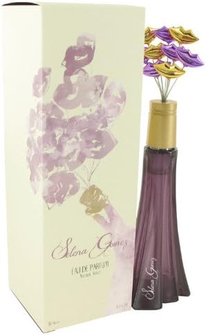 Selena Gomez 1.7 Fl. Oz. Eau De Parfum Spray Women.