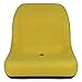 A&I Products Seat, YLW Parts. Replacement for John Deere Part Number LVA10029