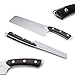 TUO Cutlery Vegetable Cleaver Knife 7