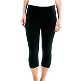 Hard Tail Knee Length Legging
