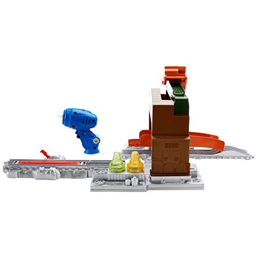 trackmaster steamworks