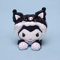 Ufilter Ku-romi Plush Toy, 9 inch/23 cm My