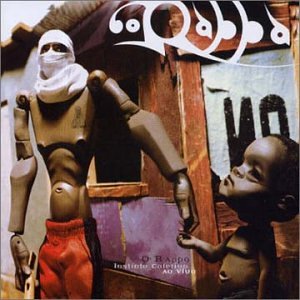 O Rappa - O Boticário 21 anos Pop Rock - Zortam Music