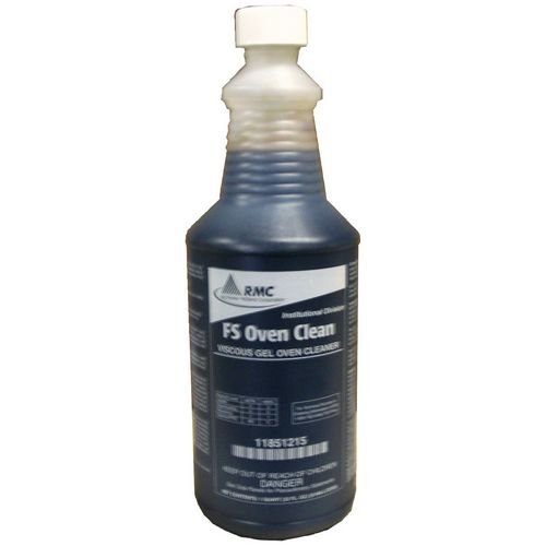 FS- Oven Clean - 1 Quart