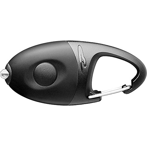 Princeton Tec Impulse Multi-Purpose LED Keychain Light - 10 Lumens, 5 Modes, Waterproof